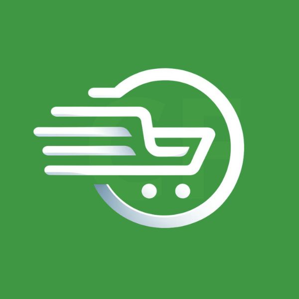 Logo Cota Fácil Construções