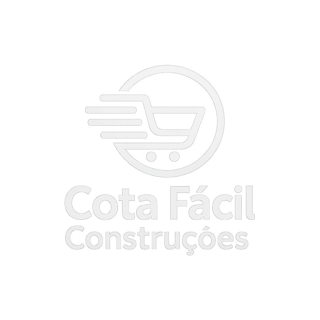 Cota Fácil Contruções